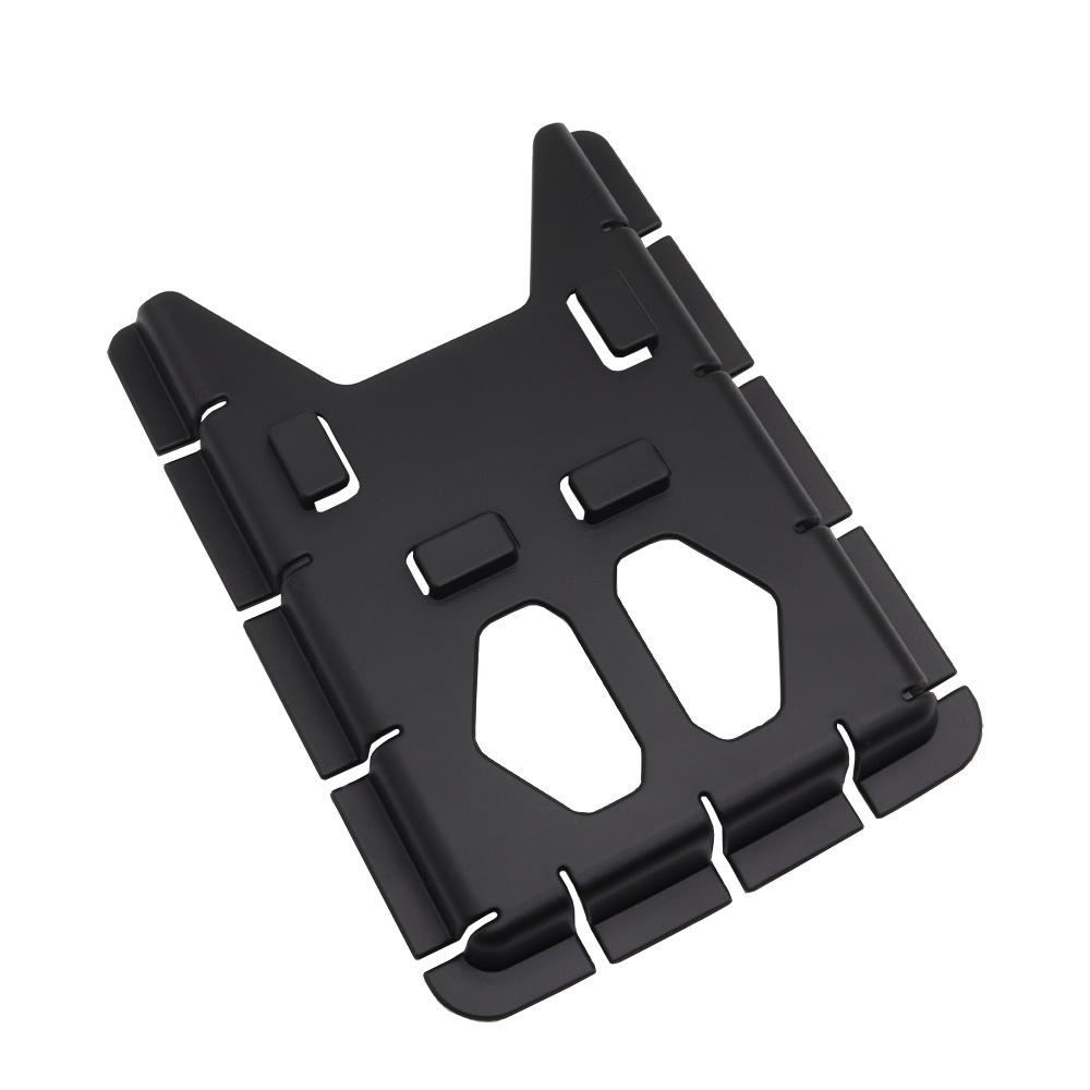 Document Holder Card Maps Holder For Motorcycles, UTVs, Boats, Cars, and Trucks