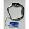 Used New with tags CITIZEN Quartz 4-752961 Green dial Working Rare