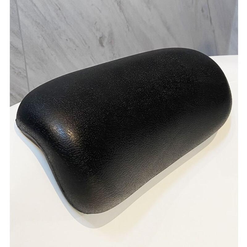 LISM Bathtub Headrest Pillow