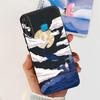For Infinix Hot 8 2019 Case Cute Panda Butterfly Soft TPU Phone Case For Infinix Hot 8 Hot8 Back Cover X650C  X650B Coque Bumper