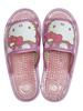 Сандалии-тапочки Hello Kitty Health [Sanrio] женские SA-4196L (Розовый, М)