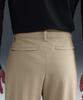 NIKE 24.7 Perfect Stretch Dry Fit Loose Fit Chino Pants M - Desert Khaki:Khaki / Hq6942-251