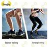 Zhongjing 80cm Professional Plyometric Jump Box