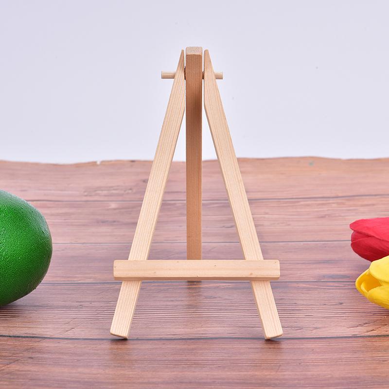 Мини-картина протягивала холсты на деревянных рамах 10см х 10см для детей