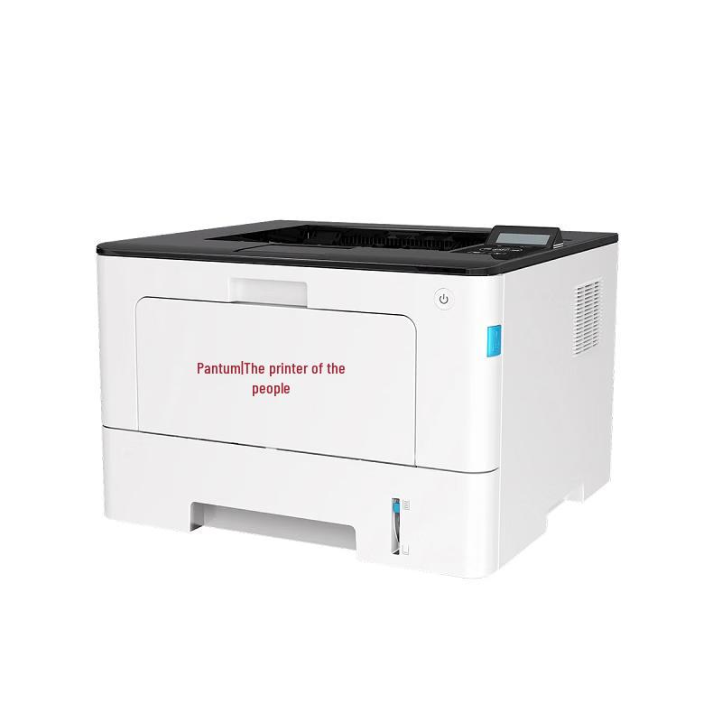 Pantum BP5155DN A4 Duplex Black and White Laser Printer CN plug (adapter included)