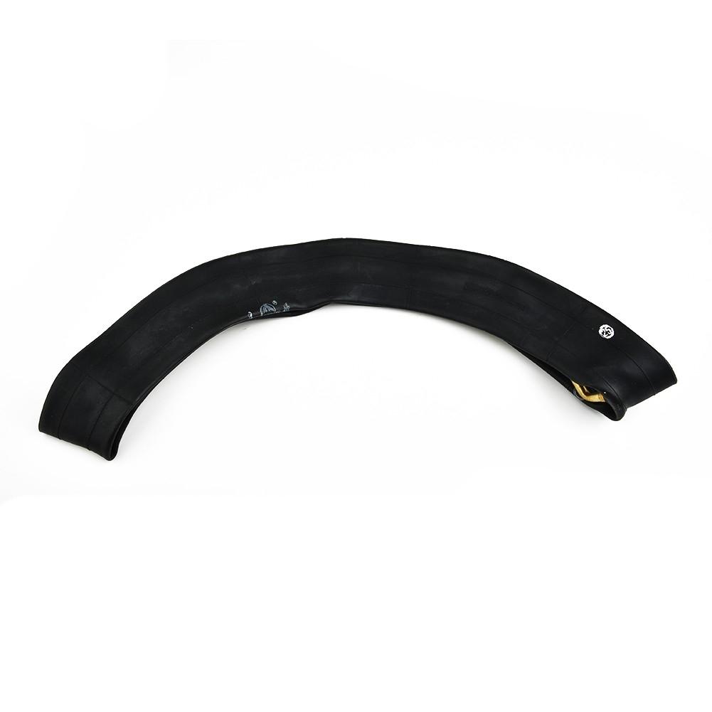 For Electric/e-bike Inner Tube Black High Quality Butyl Rubber Accessories