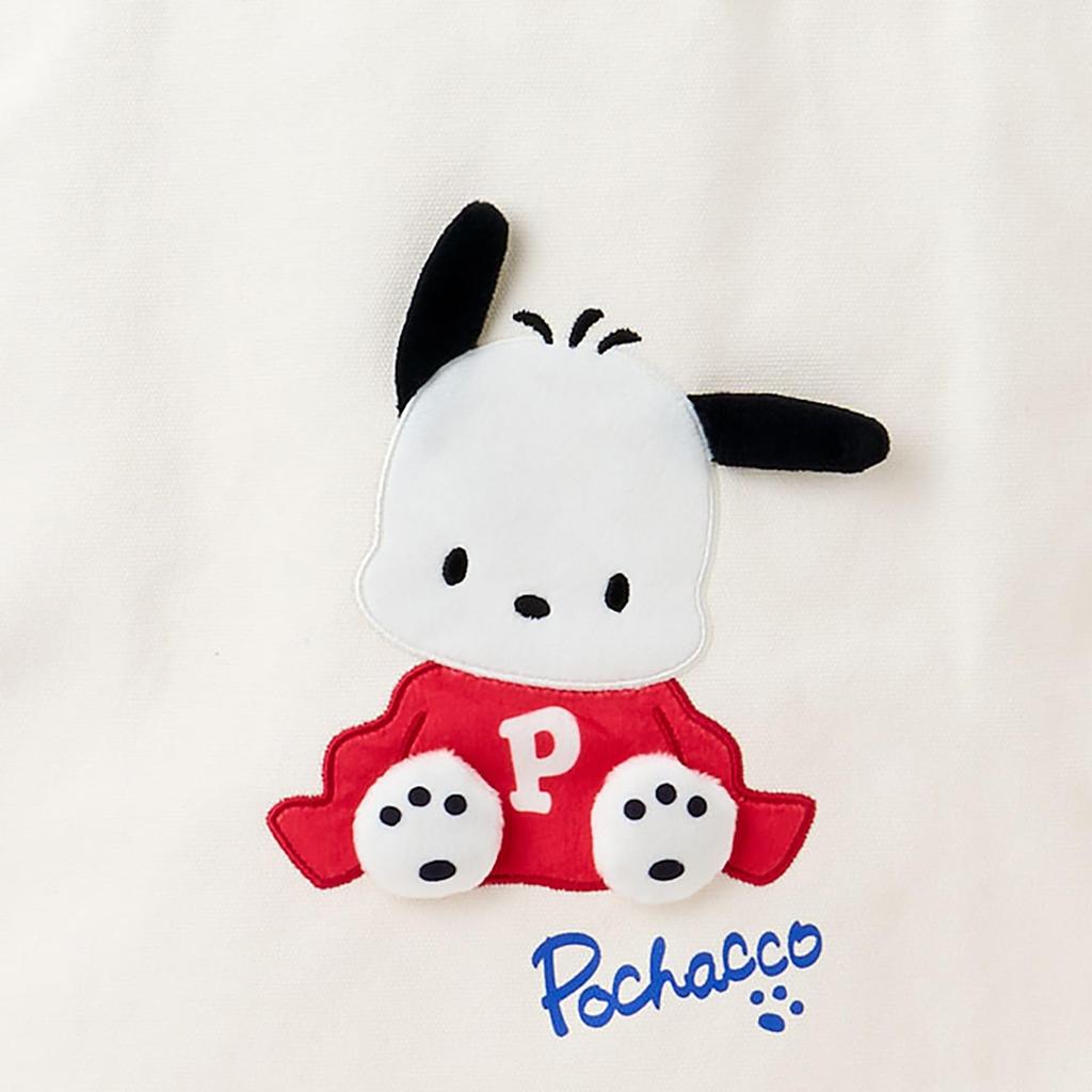 Tote Bag Pochacco 548855 [Sanrio] (replacement Design)