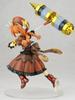 Magical Girl Lyrical Nanoha Strikers Vita (1/7 Scale PVC Painted Finished Product)