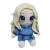 Игрушка Плюшевая кукла Диана 25 см Милый робот Мягкие игрушки Подушки Подарки на день рождения Аксессуары Игрушка Фанату Рождественские подарки Коллекция