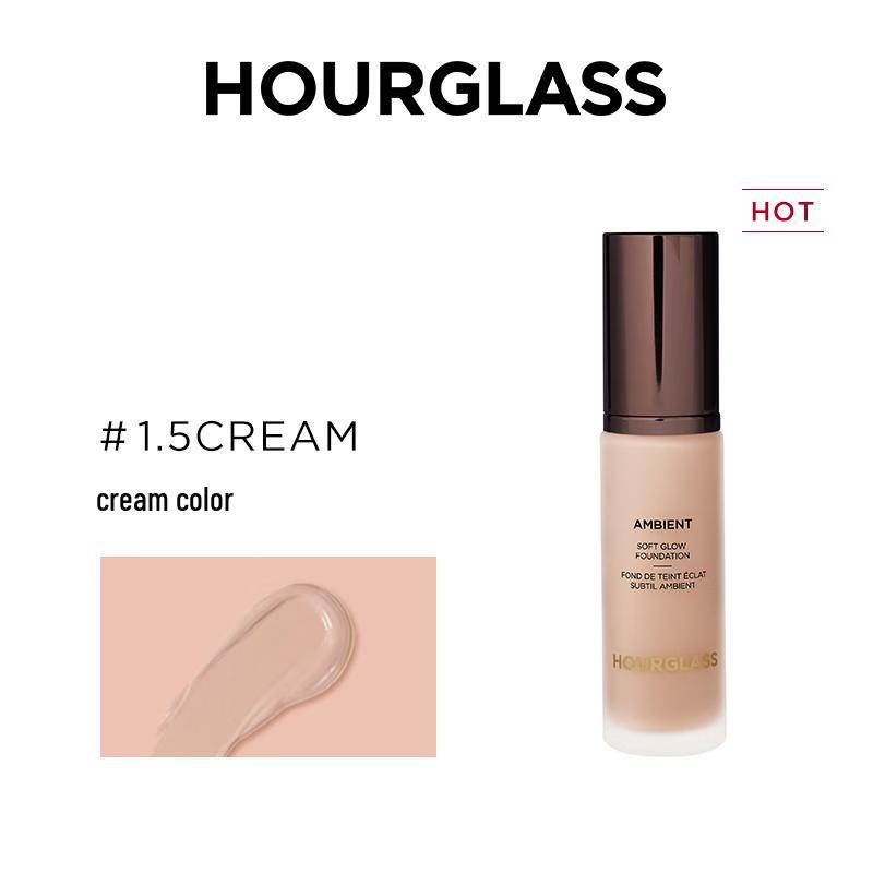HOURGLASS Тональная основа Ambient Soft Glow