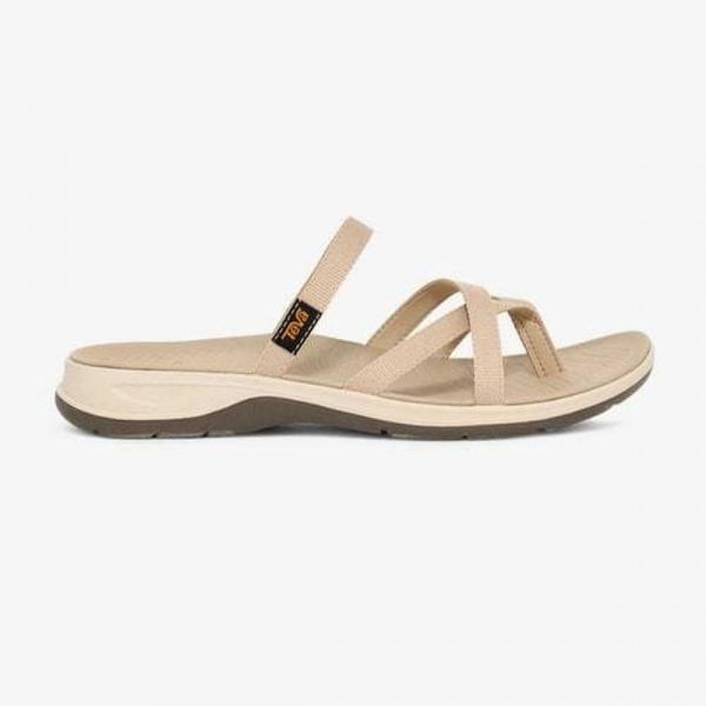 Teva Women S Slipper Tiratore Traveler Flip Stvf2519490 Wpp