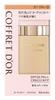 COFFRET Foundation Nude Cover Liquid UV Ocher D 30mL D'OR SPF30/PA++