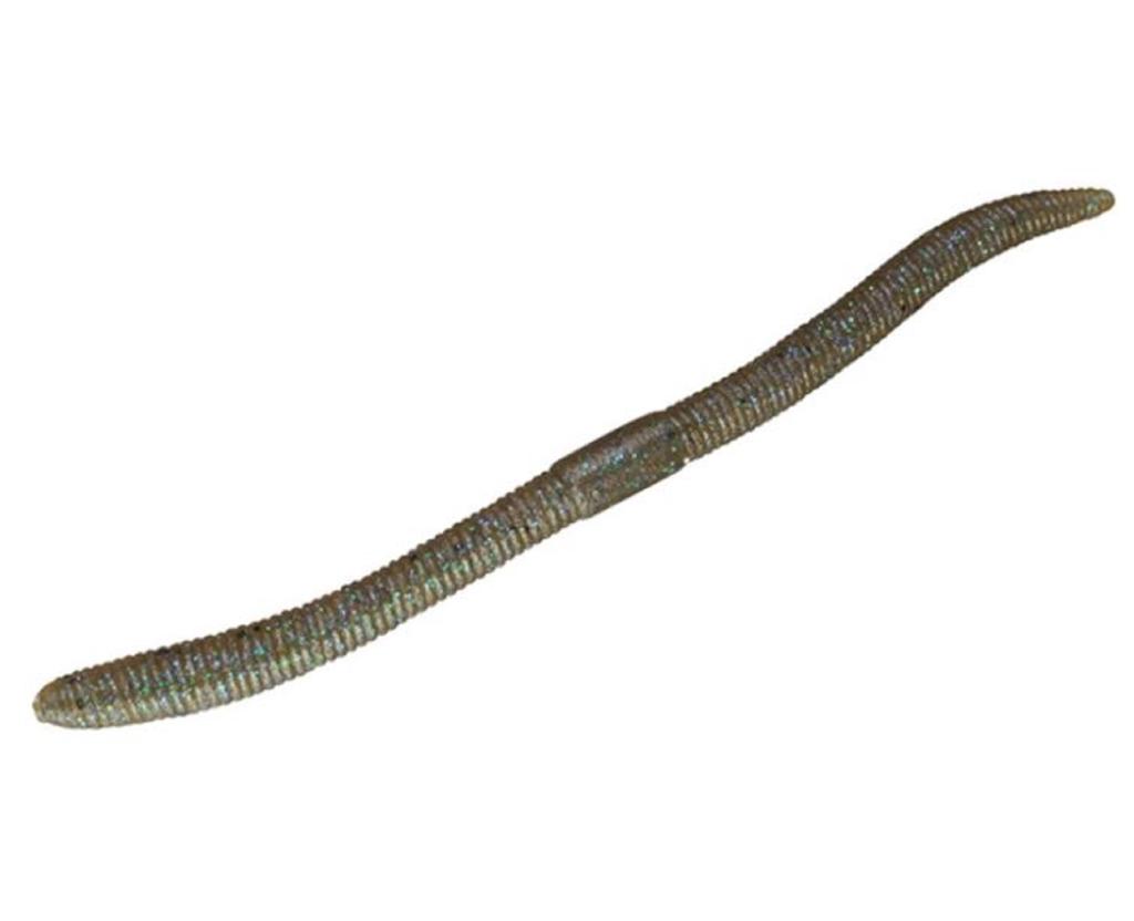 Jackall Мягкая приманка Flick Shake 3,8 дюйма, зеленый бычок-тыква (4418)