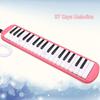 Музыкальный инструмент Melodica 37 Key Wind для взрослых, подходит для начинающих учеников