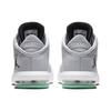 Спортивная обувь Air Jordan Flight Origin 4 Серый/Зеленый 921196-017