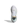 adidas Boujirun Белые Голубые женские кроссовки Серые GY5053