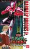 6 Barnaby Brooks Figure-rise Jr. (TIGER & BUNNY)