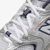 New Balance 530 Стальной серый Mr530ka