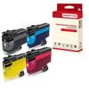 Ink Cartridge - NOPAN-INK - LC426XL - Multipack X 4 - Black - 6000-5000 Pages