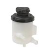 Power Steering Reservoir with Cap For Hyundai Santa Fe 2001-2006 L4 2.4L V6 2.7L 603716 5717626000 5718526000