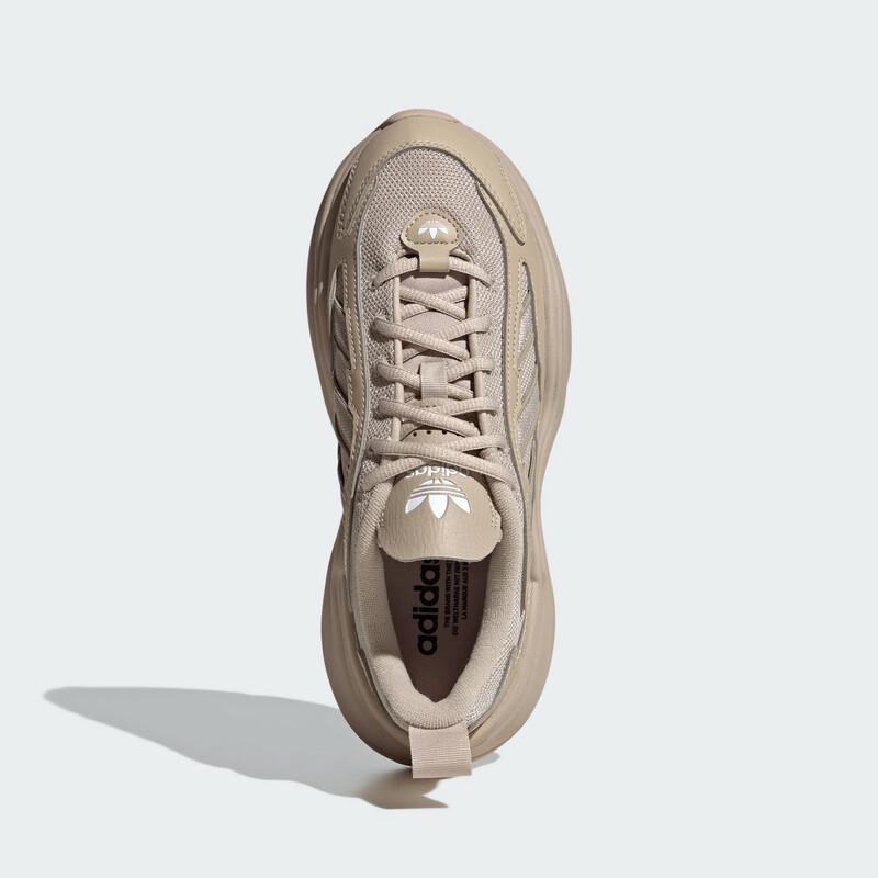 adidas Женская спортивно-повседневная обувь ZGAIA W