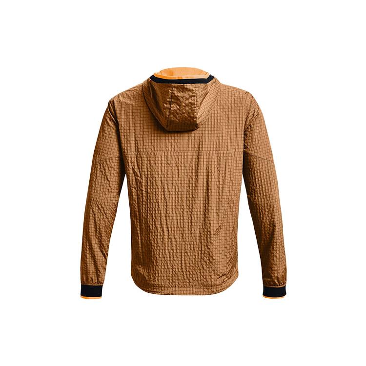 Under Armour Мужская куртка RUSH Umber 1366186-277