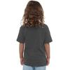 Coco Girls Miguel Skeleton Heather T-Shirt
