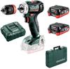 Дрель-шуруповёрт Powermaxx BS 12 BL Q601039800