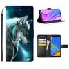 Для Xiaomi Poco F8 Ultra / F7 Ultra / F7 Pro / F7 5G Чехол Кошелек из Кожи Флип Защитная Крышка Для POCO M7 Plus / M7 4G PU Чехол