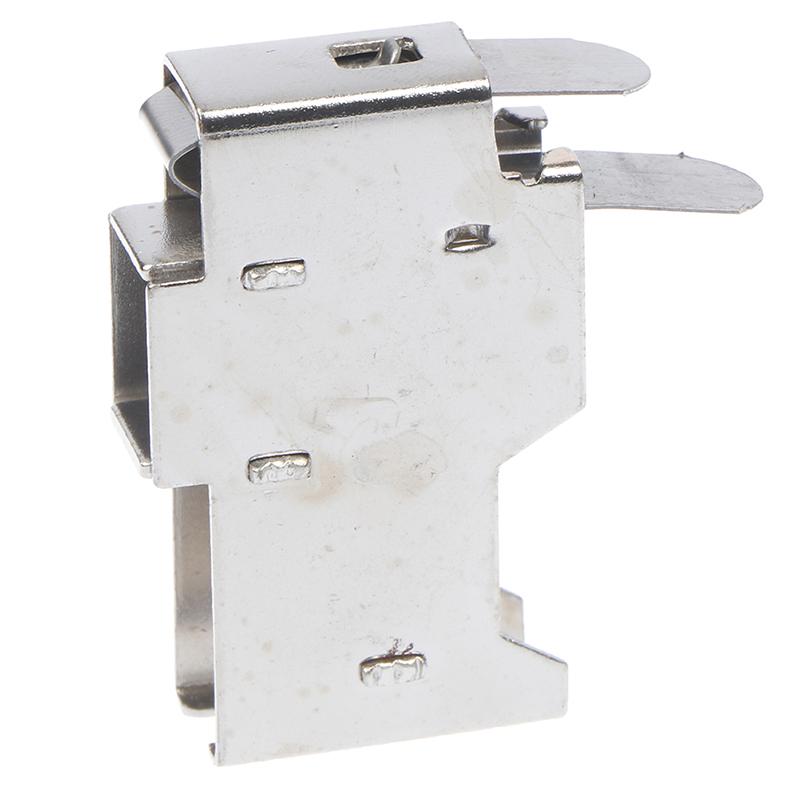 4Pcs St-Stc Generator Brush Holder Set Carbon Brush Holder Generator Accessories