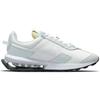 Nike Мужские кроссовки Air Max Pre-Day Summit White Унисекс Платиновые DA4263-100
