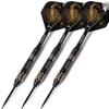 CUESOUL Black Scorpion Deluxe Набор дротиков со стальным наконечником, 20 г F2002-L