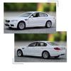 Игрушечная модель автомобиля M5 в масштабе 1/36, детская модель игрушечного автомобиля, литой металлический автомобиль, модель автомобиля из сплава, коллекция имитаций