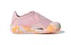 adidas Altaventure 2.0 2.0 I Тканевые детские туфли Розовые для младенцев и малышей GY9377