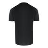 Love Moschino Mens Peace Symbol T-Shirt