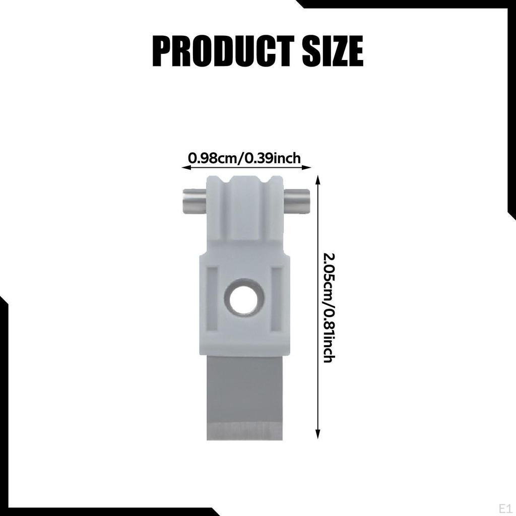 3 шт. Резак для филамента Аксессуары для 3D-принтера Сборочный триммер для печати Легкий