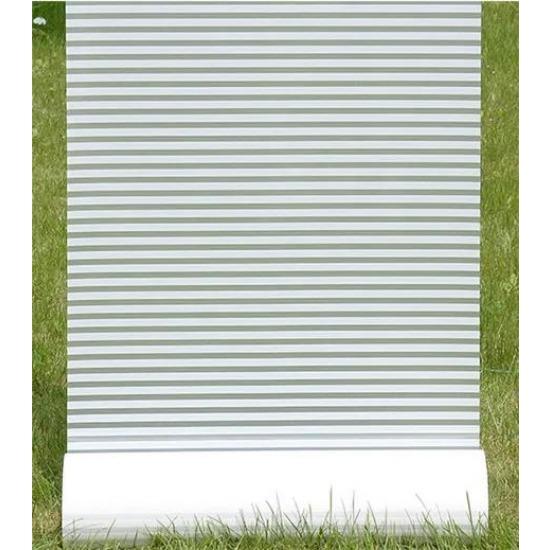 Декоративная Виниловая Пленка для Конфиденциальности, Самоклеящаяся, Наклейка на Окно, Декали, Водонепроницаемая, Защита от Солнца и УФ-лучей, Бамбук, Раздвижная Дверь, Ванная Комната