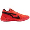 Puma Кроссовки мужские TRC Blaze Court Against All Odds Красный Черный Белый 378937-01
