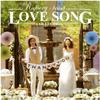 CD RAFVERY - LOVE SONG COLLECTION EMDI0009 Japan ObiMusic Others Used