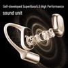 NANK OE MIX2 Наушники-вкладыши с открытым ухом, AI-переводчик, Bluetooth
