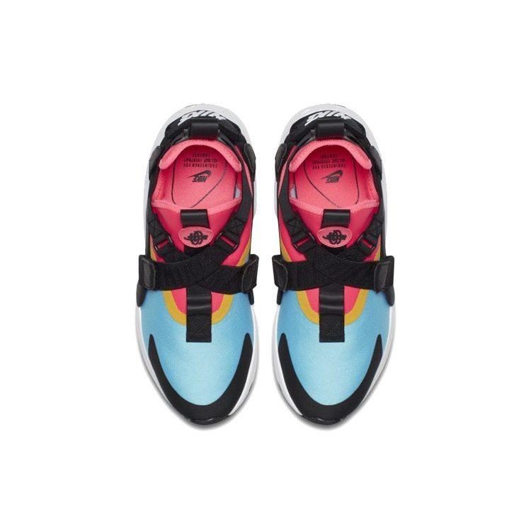 Nike Женские Nike Air Huarache City Разноцветные AH6787-400