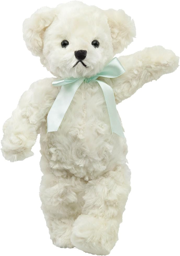 BC Melty Bear L Cream #2