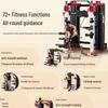 Junxia Smith Machine Functional Trainer Set
