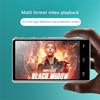 Mp4 Player High Fidelity Lossless Sound Quality Hd Noise Reduction Recording 4.0 Inch Full Touch Screen High-fidelity Speakers