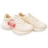 Gucci Кроссовки Rhyton с принтом-штампом 630607 DRW00 9522