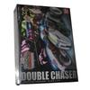 Фигурка Bandai Figure-rise 6 Double Chaser Tiger & Bunny