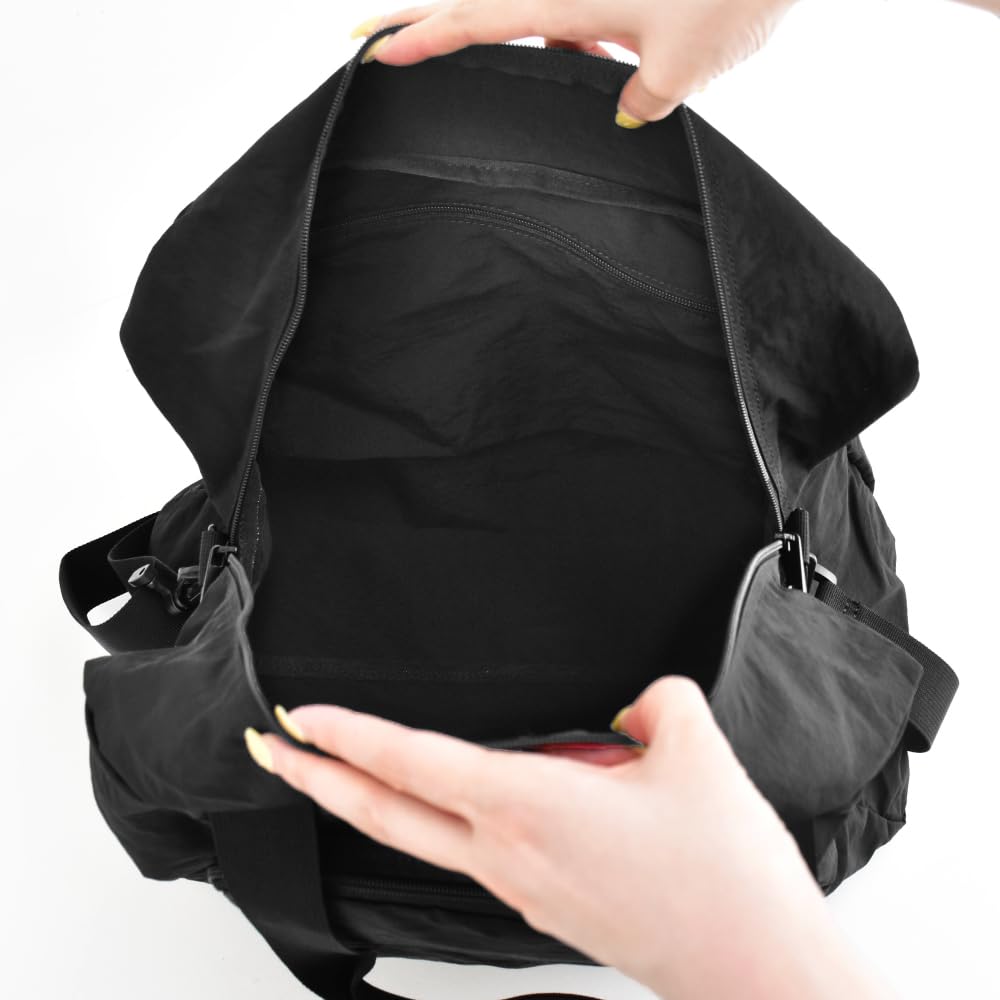 LGY Снупи Дорожная Складная Сумка-Бостон SPZ-4095