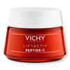 ViChy LiftaCtiv Peptide C Anti Aging faCe Moisturizer 1.6 Oz
