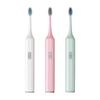 New Electric Toothbrush for Boys and Girls, Adult Soft-bristled Waterproof Sonic Vibration Household Couple Toothbrush
