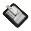 Stainless Steel Panel Lock Industrial Electrical Automation Equipment Container Truck Door Accessories Toolbox Lock